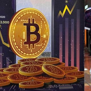 Las criptomonedas han superado el presupuesto del Banco de Inglaterra con 419 mdd