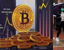 Las criptomonedas y las nuevas tecnologías emergentes constituyen un nuevo panorama en finanzas. AP/K. Cheung