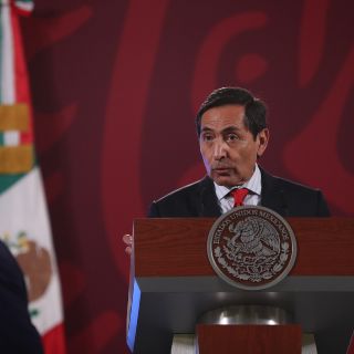 Hacienda descarta afectación a finanzas públicas por plan contra la inflación