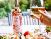 Consiente a mamá y brinda por ella con un delicioso y fresco vino. ESPECIAL/CORTESÍA VIÑA CONCHA Y TORO MÉXICO.