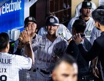 La victoria del martes contra Rieleros significó sólo el arranque de una semana donde Mariachis deberá aprovechar su localía. CORTESÍA