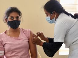 No se debe hacer caso omiso al virus de la gripe o influenza y hay que vacunarse. ESPECIAL