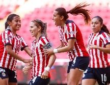 Será este próximo viernes cuando las Chivas disputen el Juego de Ida de los Cuartos de Final ante la UNAM. IMAGO7