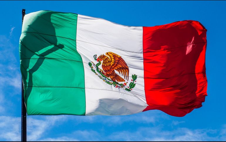 En Estados Unidos mucha gente cree que el 5 de Mayo se conmemora la Independencia de México, algo que muchos tratan de que no se propague. ESPECIAL/Foto de Alexander Schimmeck en Unsplash