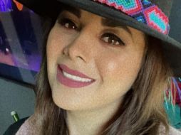 Karen Fabiola Aguilar Pizano llevaba 52 días desaparecida. ESPECIAL