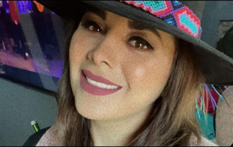 Karen Fabiola Aguilar Pizano llevaba 52 días desaparecida. ESPECIAL