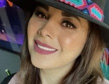 Karen Fabiola Aguilar Pizano llevaba 52 días desaparecida. ESPECIAL