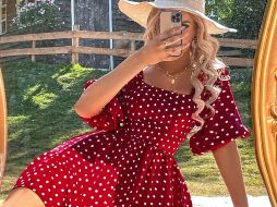 Vestidos, blusas, zapatos y accesorios, ¡todo le encantará! / Foto: Cortesía Shein