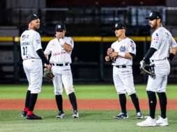 La revancha será este jueves a las 19:30 horas cuando se dispute el tercer enfrentamiento. CORTESÍA