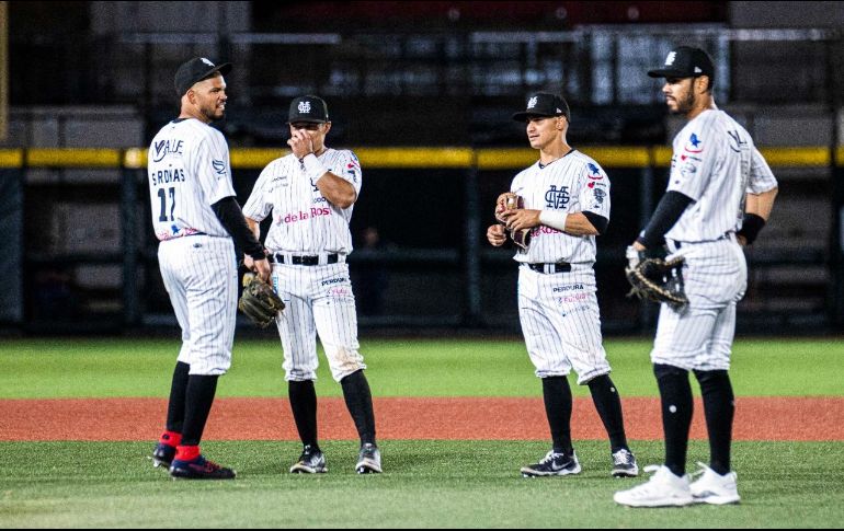 La revancha será este jueves a las 19:30 horas cuando se dispute el tercer enfrentamiento. CORTESÍA