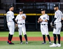 La revancha será este jueves a las 19:30 horas cuando se dispute el tercer enfrentamiento. CORTESÍA