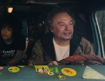 La serie El Pentavirato es uno de los estrenos de hoy en Netflix. CORTESÍA / NETFLIX