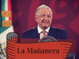 La mañanera de López Obrador de hoy 5 de mayo de 2022