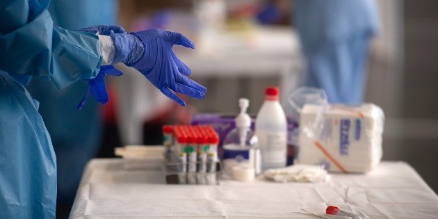 COVID: La OMS cifra muertes por coronavirus en el doble de lo calculado ...
