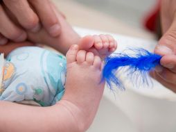 La Secretaría de Salud pidió a la ciudadanía tomar precauciones ante el aumento de casos de hepatitis infantil. NTX / ARCHIVO