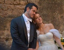 Alejandro Hermosillo y Mariana Vergara. GENTE BIEN JALISCO/Marifer Rached