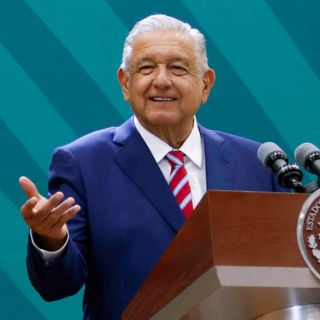 ¿De qué habla el corrido de Los Tigres del Norte que puso López Obrador?