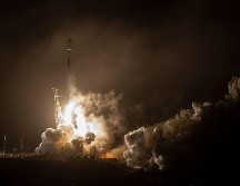 SpaceX de Elon Musk se ha convertido en la principal compañía que utiliza la NASA para el lanzamiento de cohetes. AFP/ARCHIVO