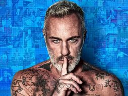 La plataforma Prime Video alista el estreno del documental “Gianluca Vacchi: Mucho Más”. ESPECIAL / PRIME VIDEO