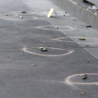 Detienen a ocho personas tras balacera en Mazamitla