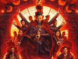 Checa las curiosidades que deja “Doctor Strange 2” tras su estreno en México