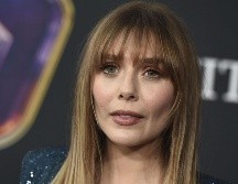 Elizabeth Olsen, protagonista de “Wandavision”, explicó que estuvo a punto de cambiarse el apellido para evitar ser comparada con las famosas gemelas Olsen. AP/ Jordan Strauss
