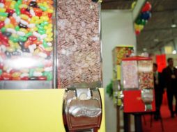 Los azúcares originan adicción comparable con el alcohol o las drogas; su consumo podría ocasionarte tumores y cánceres. NTX/ARCHIVO