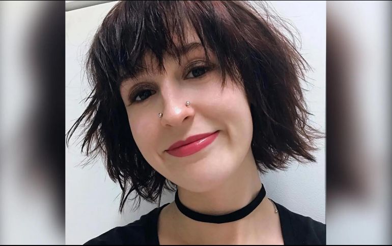 La maestra explicó que en su mayoría, los alumnos hicieron banderas que representaban su orientación sexual. ESPECIAL