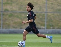 Diego Lainez no está teniendo la participación que le gustaría en el Betis. IMAGO7