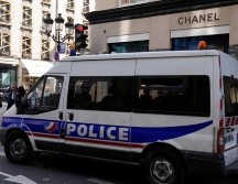 Se presume que el monto extraído de la tienda Chanel es de varios millones de euros. AP/F. Mori