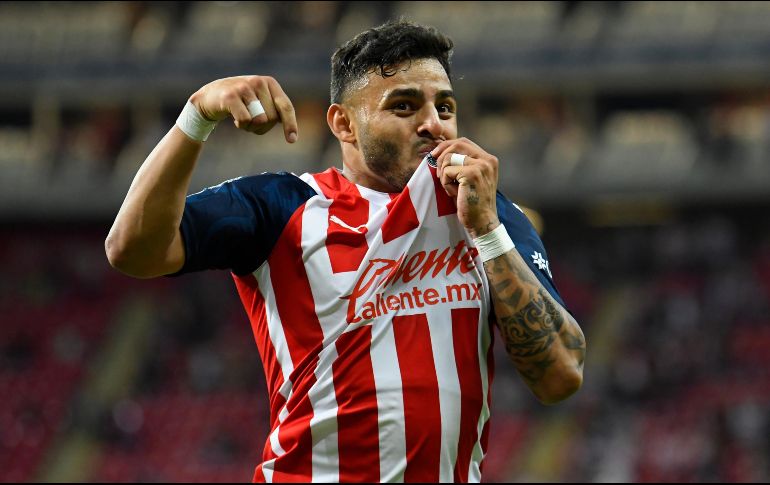Este Clausura 2022 ha tenido su mejor marca goleadora con el Rebaño al sumar un total de cinco tantos. IMAGO7