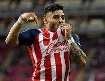 Este Clausura 2022 ha tenido su mejor marca goleadora con el Rebaño al sumar un total de cinco tantos. IMAGO7