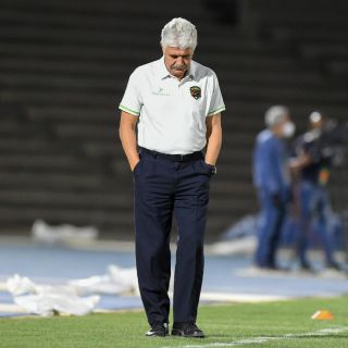 ¡Oficial! "Tuca" Ferretti no seguirá con los Bravos de Juárez