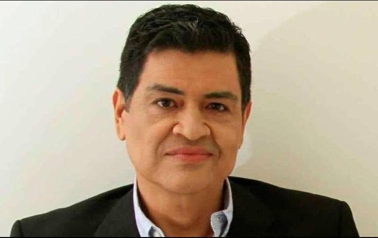 El periodista Luis Enrique Ramírez Ramos fue hallado muerto en Sinaloa. ESPECIAL