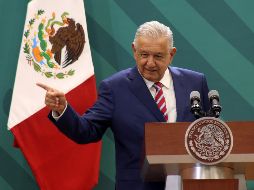 Esta es la primera gira oficial al exterior que realiza López Obrador desde que asumió la Presidencia en diciembre de 2018. SUN