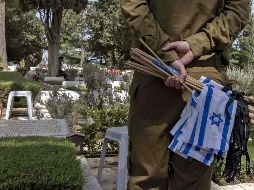 Matan al menos a tres personas y hieren a otras cuatro, en Israel. INFORMADOR/ARCHIVO