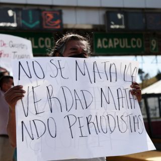 Alianza de Medios Mx condena asesinato de Luis Enrique Ramírez