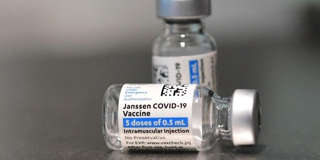COVID vaccine: the United States limits dose of Johnson & Johnson;  this is the reason