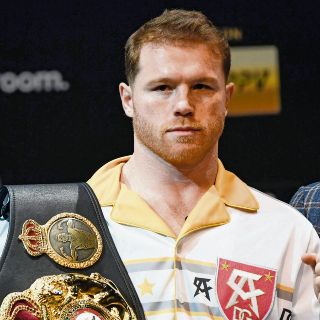 "Canelo", por más trascendencia