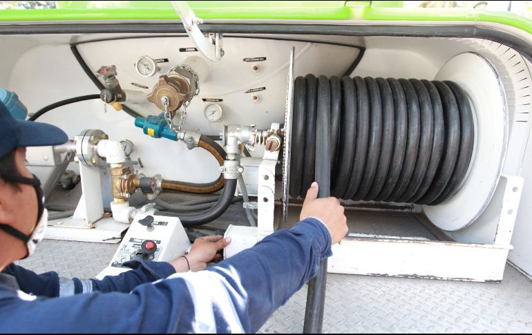 Los clientes pueden presentar su queja ante la Procuraduría Federal del Consumidor (Profeco) para que se realicen las indagatorias correspondientes y se apliquen las sanciones. EL INFORMADOR/Archivo