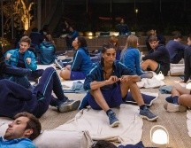 La serie española 