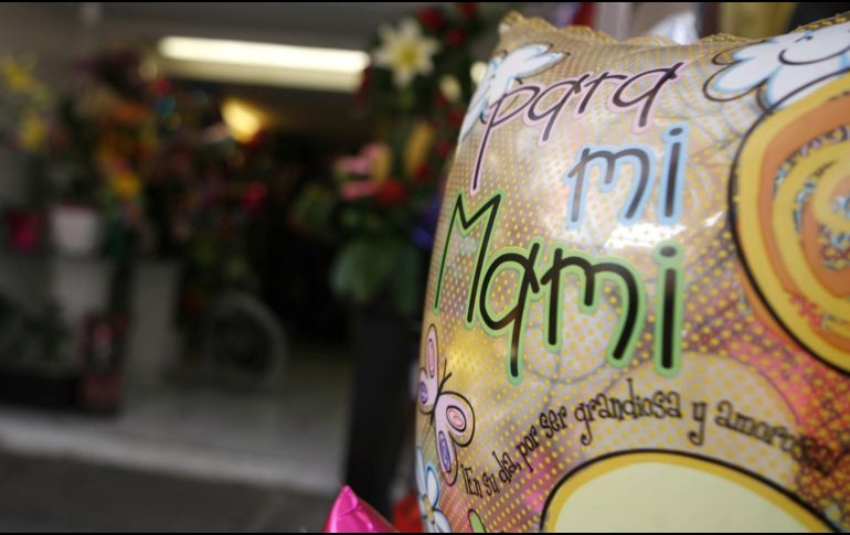 El 10 de mayo es común que se realicen festivales y otras actividades en escuelas de educación básica. EL INFORMADOR / ARCHIVO