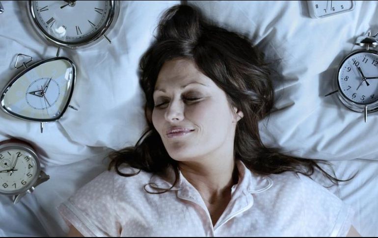 ¿Cuántas horas de sueño son óptimas? GETTY IMAGES