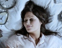 ¿Cuántas horas de sueño son óptimas? GETTY IMAGES