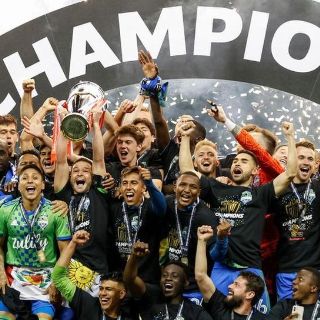 Concacaf: ¿es EE.UU. el nuevo gigante del fútbol por encima de México?