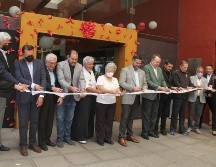 Presencia japonesa en Club Atlas Jalisco. CORTESÍA