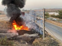 TWITTER / @PCJalisco