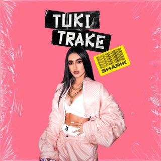 Sharik quiere conquistar México con "Tuki Trake", un reggaetón "limpio"