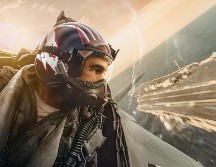“Top Gun: Maverick” se estrenará en cines de México el próximo 26 de mayo. ESPECIAL / Paramount