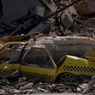 Cuba: Así fue la explosión en el hotel Saratoga de La Habana (VIDEO)